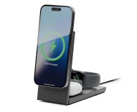 Native Union Rise 3-in-1 Qi2 wireless charger international black - 1288641 - zdjęcie 6